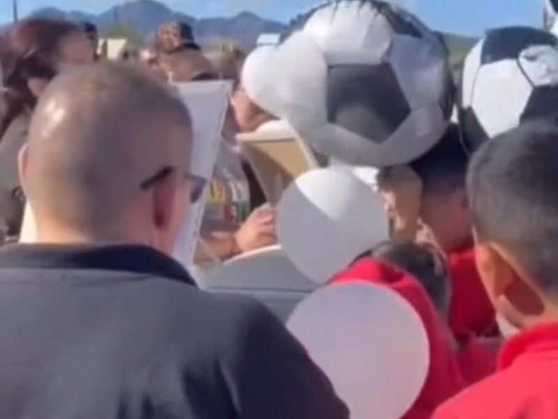 Ola de violencia deja 3 menores víctimas en BCS durante 2025