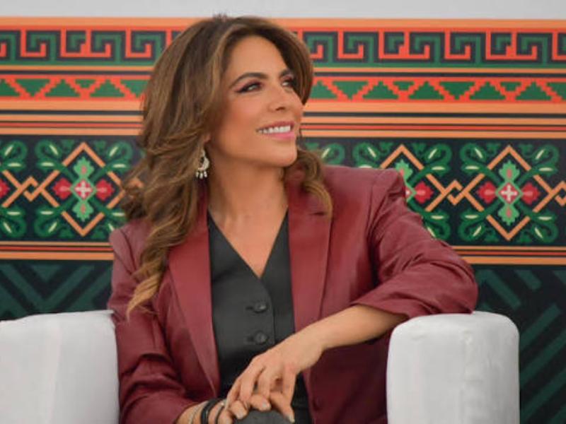 Olivia Salomón no se registró, pero quiere competir por Puebla capital