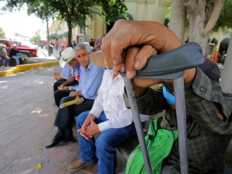 Olvido y abuso: la vejez se convierte en un castigo en Sonora