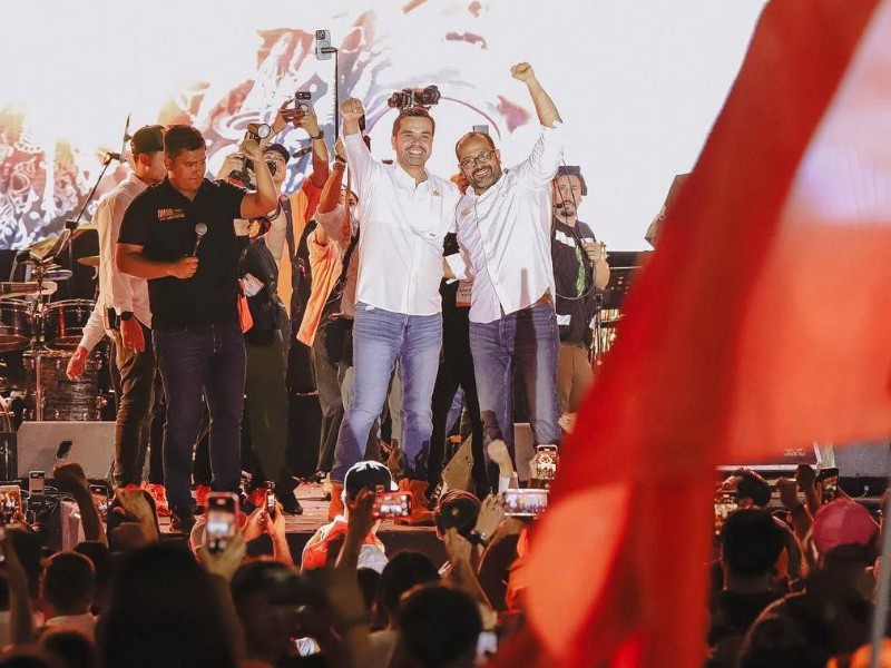 Omar Castañeda asegura tener el respaldo ciudadano para alcaldía gomezpalatina