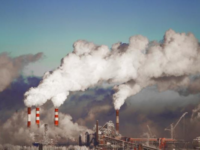 OMM aprueba nueva iniciativa para vigilar gases de efecto invernadero