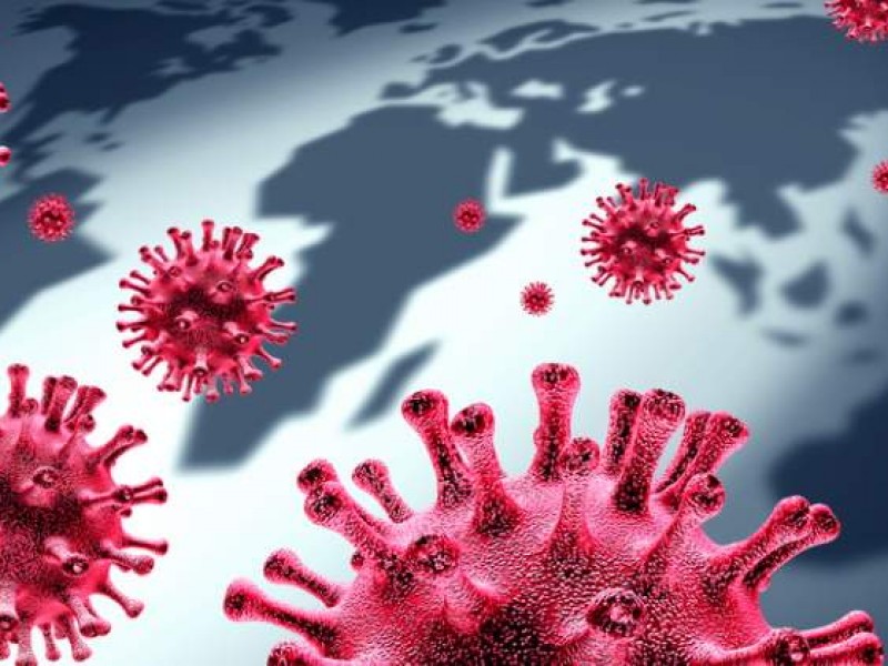 OMS alerta que segundo año pandemico Covid-19 