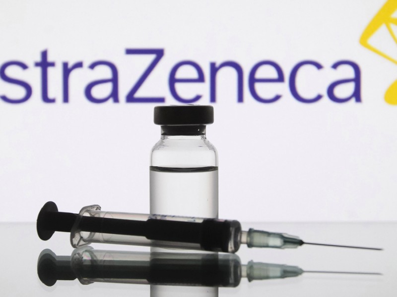 OMS aprueba uso de emergencia de vacuna AstraZeneca contra Covid-19