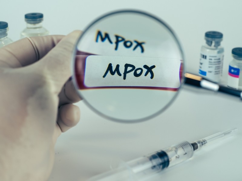 OMS mantiene emergencia internacional por mpox
