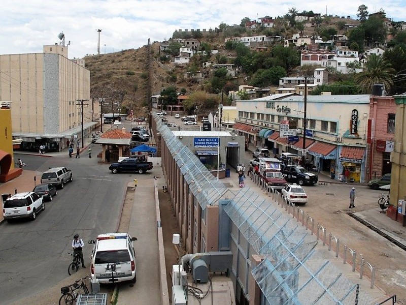 Once municipios de la frontera duplicarán salarios