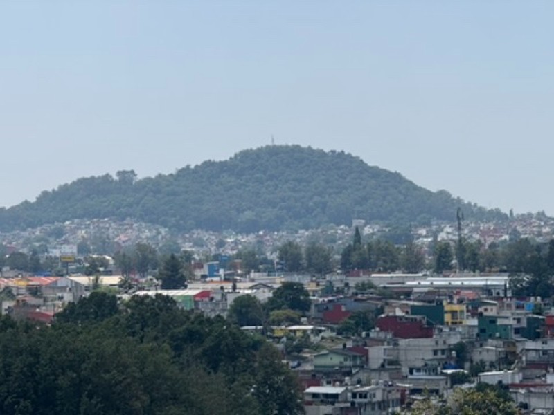 Onda de calor continuaría hasta el martes, prevé CONAGUA