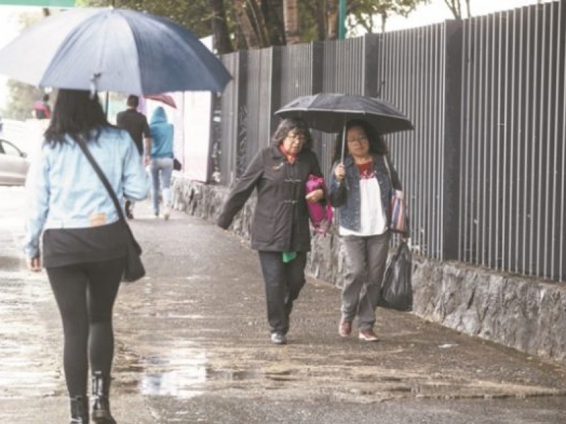 Onda Tropical 41 ocasionará fuertes lluvias en Chiapas