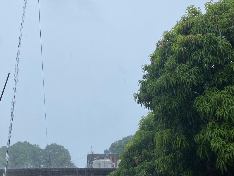 Onda Tropical generará lluvias torrenciales en el Istmo