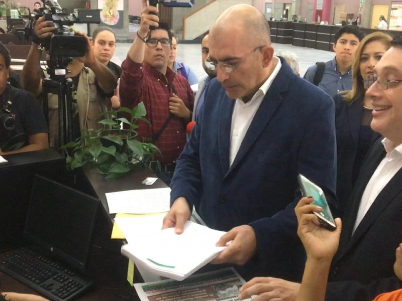 ONEA solicita juicio político contra fiscal de Veracruz