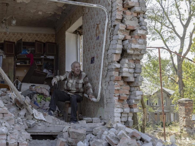 ONU acusa a Rusia de crimen de lesa humanidad