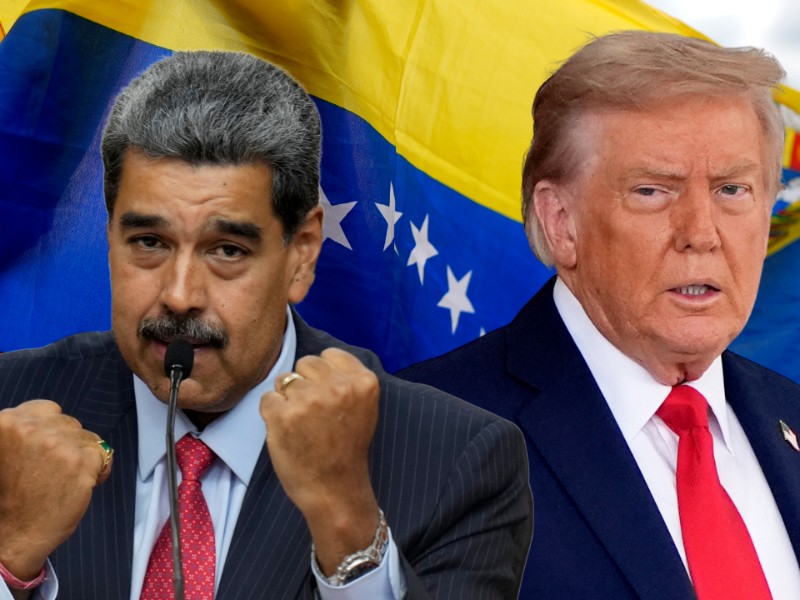 ONU alerta por tensión entre Estados Unidos y Venezuela
