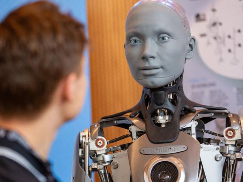 ONU crea grupo de expertos en Inteligencia Artificial