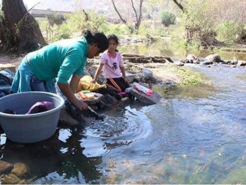ONU facilita acceso al agua a comunidades indígenas mexicanas