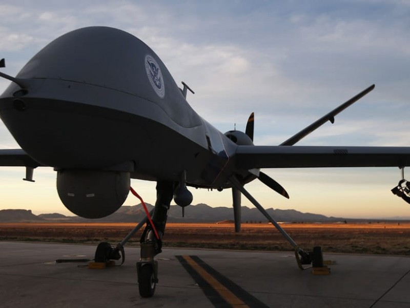 ONU pide a EE.UU. detener ataques con drones