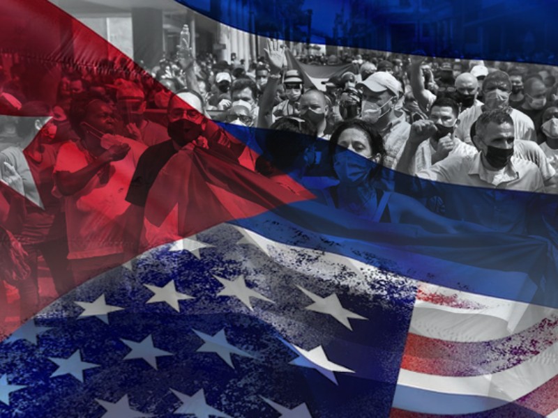 ONU respalda a Cuba y pide el fin del bloqueo de EE.UU