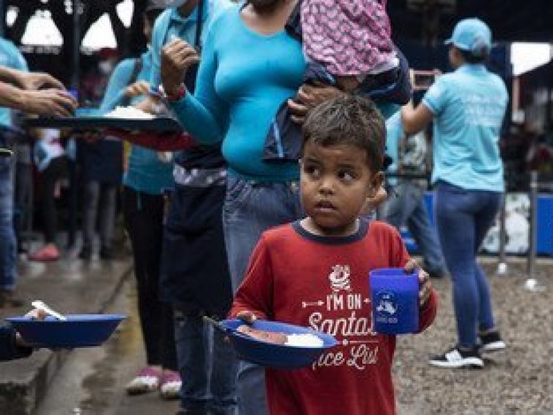 ONU y Banco Mundial urgen tomar acción contra crisis alimentaria