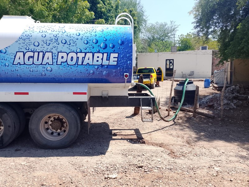 OOMAPASN exhorta a denunciar abusos de piperos en Navojoa