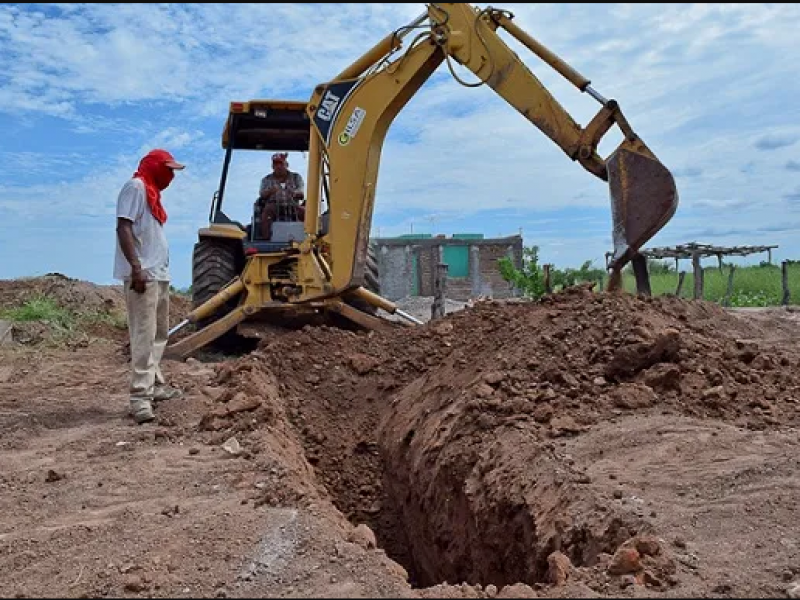 Oomapasn sin recurso para traer obras, siguen números rojos