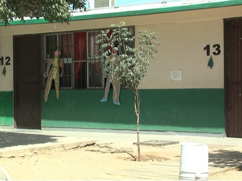 OOMSAPAS obligado a dotar agua a las escuelas