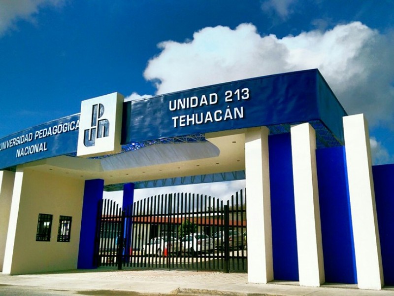 Opera UPN Tehuacán con insuficiencia presupuesta; esperan reajuste