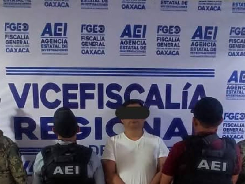 “Operación Sable”, detiene a objetivos prioritarios en el Istmo