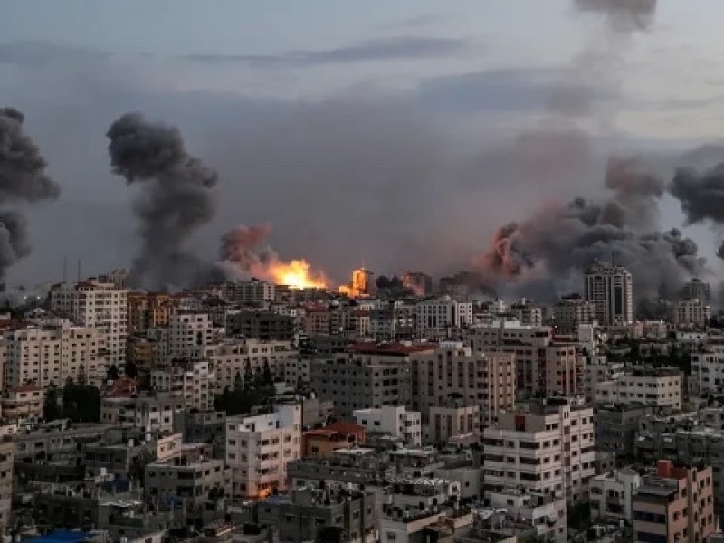 Operaciones israelíes dejan más de 200 muertos en Gaza