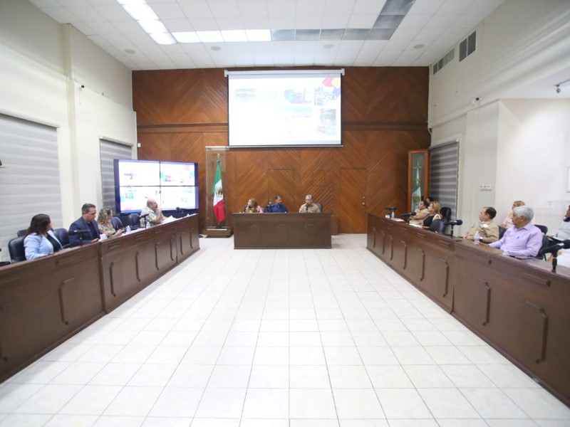 Certifcan 7 playas en Mazatlán por su limpieza