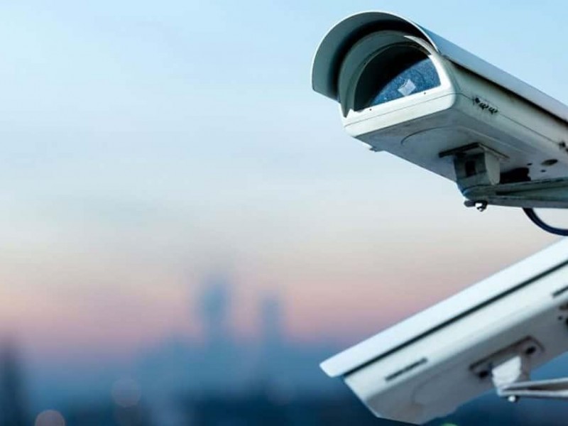 Operan 70 cámaras de vigilancia por el Ayuntamiento de Hermosillo