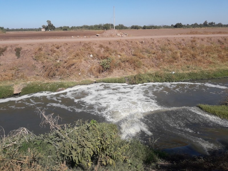 Operan de nuevo plantas tratadoras