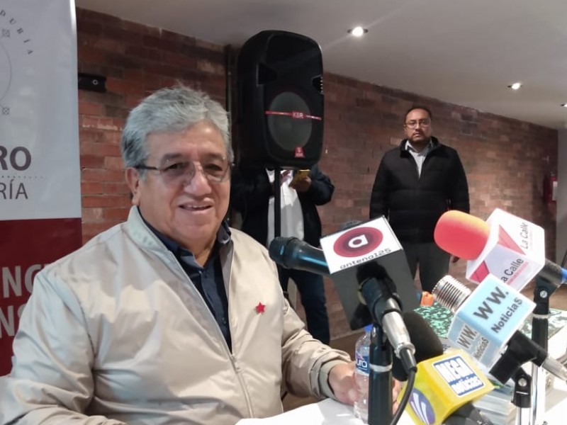 Operara constructora municipal para evitar corrupción en Toluca