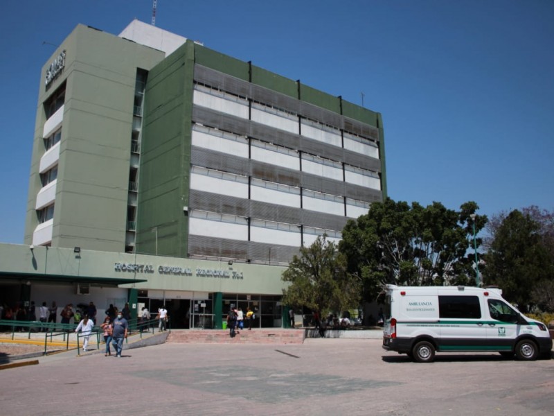 Operará IMSS Querétaro con normalidad en feriado