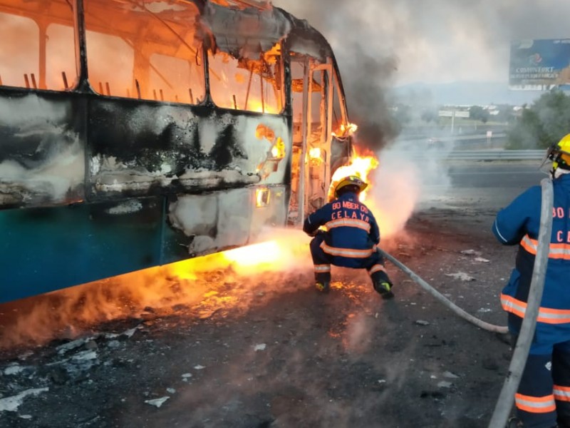 Operativo contra huachicoleros desata violencia