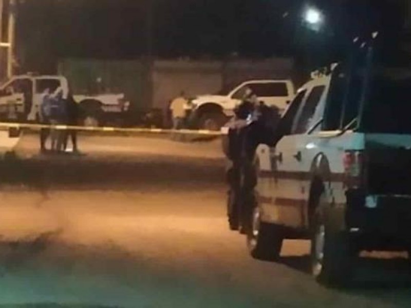 Operativo de seguridad deja dos muertos en Nogales