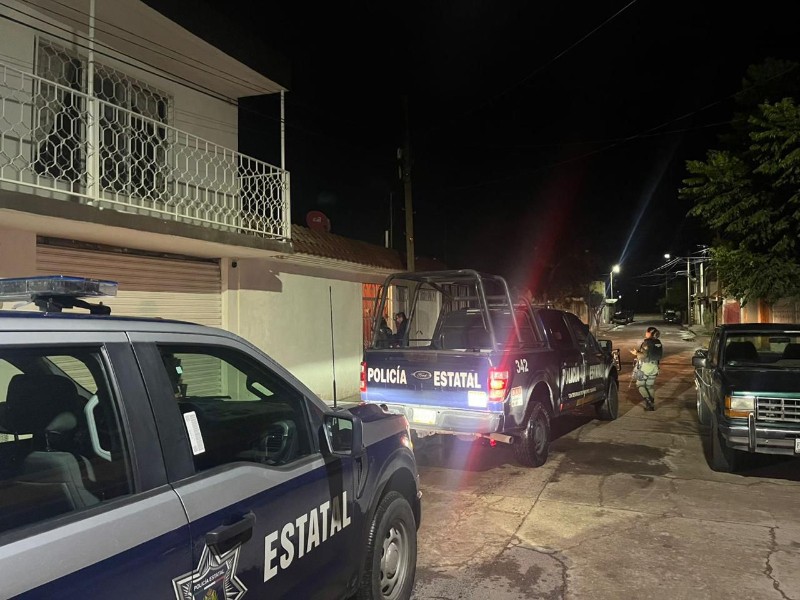 Operativo dragón detiene a tres personas por presunto narcomenudeo en Gómez Palacio