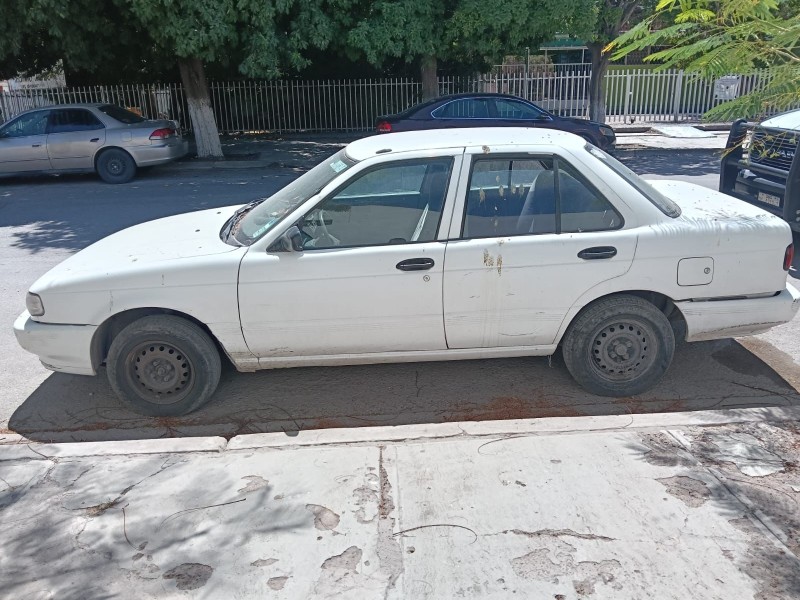 Operativo Dragón localiza vehículo con reporte de robo en Gómez Palacio
