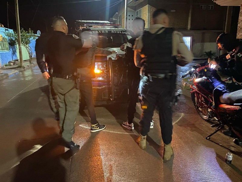 Operativo Dragón refuerza seguridad en Durango con resultados positivos