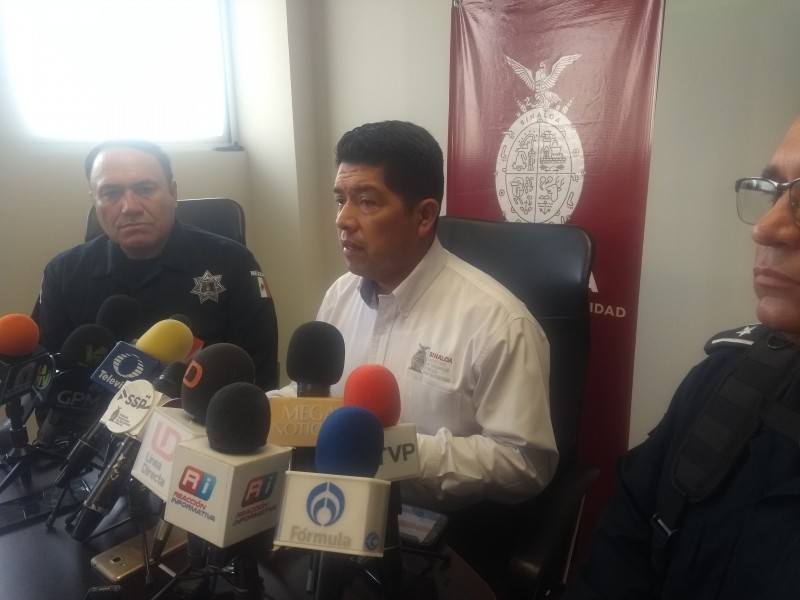 Operativo Guadalupe-Reyes cierra con 13 homicidios dolosos