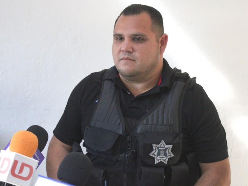 Operativo Guadalupe Reyes iniciará este viernes en Mazatlán