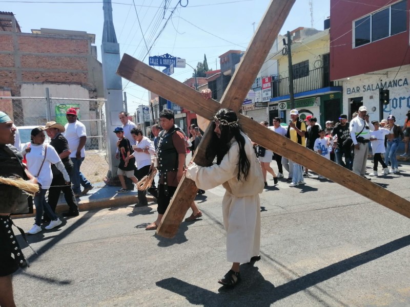 Operativo San Cristóbal reportó saldo blanco en Semana santa