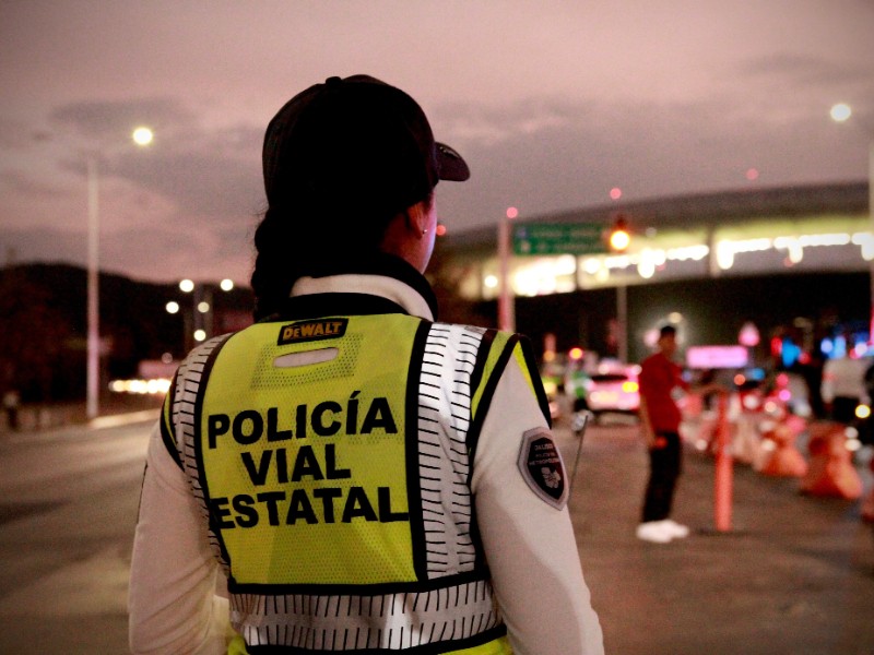 Operativo Vial listo para la Copa Mundial de la FIFA 2026