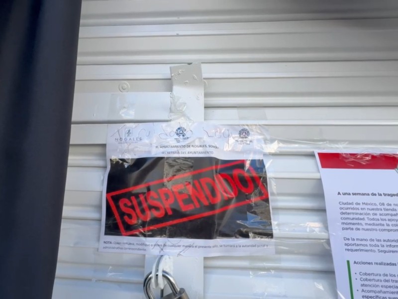 Operativos de supervisión: buscan mayor seguridad en comercios