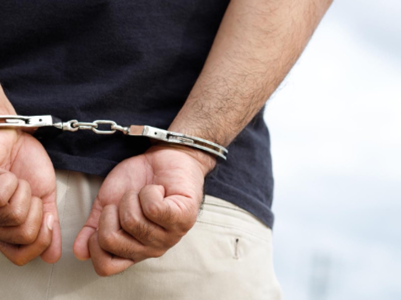 Operativos del fin de semana dejan detenciones y decomisos en Cajeme