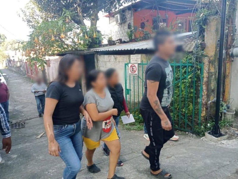 Operativos en tres estados permiten localizar a adolescente de la Cuenca