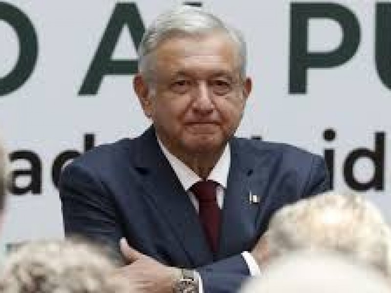 Opinan hermosillenses sobre Informe de AMLO