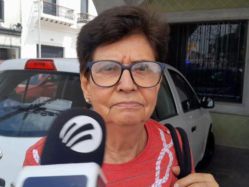 Opiniones divididas de veracruzanos por primer año de gobierno de Claudia Sheinbaum