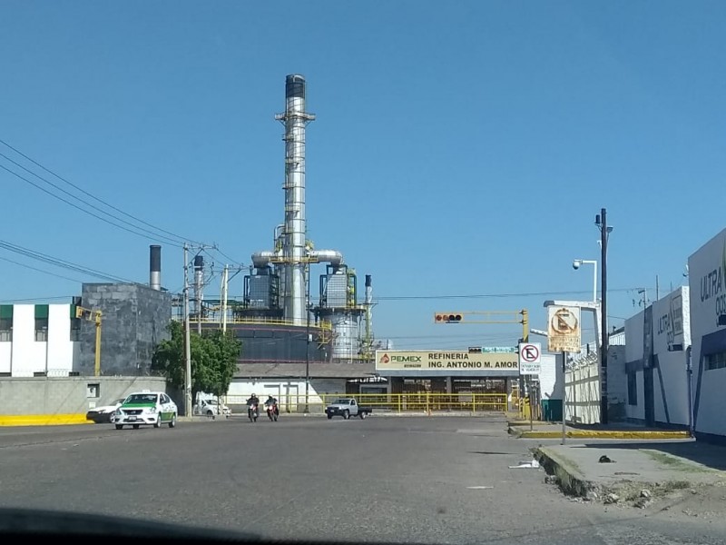 Opiniones divididas entre petroleros luego del coche-bomba