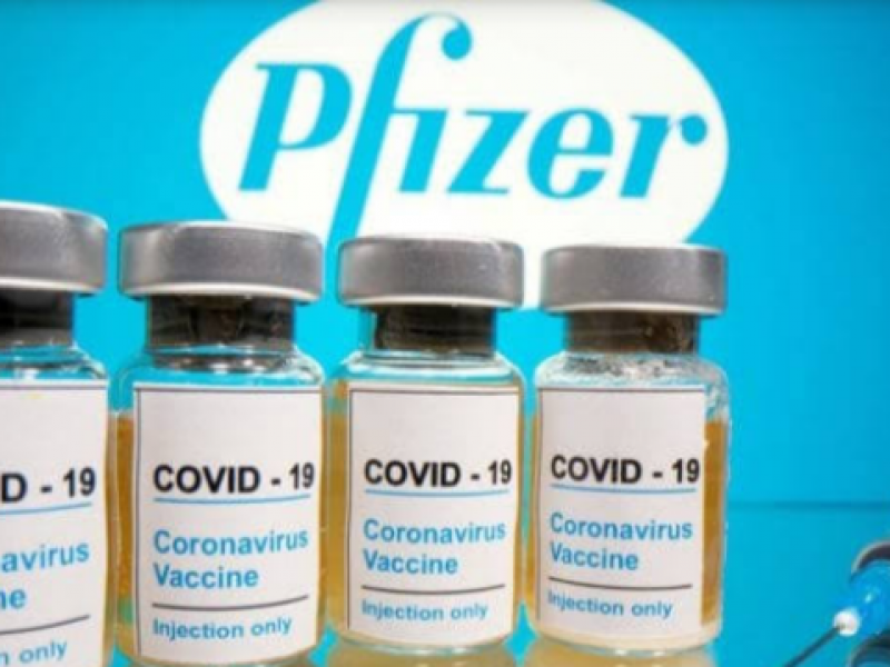 Opiniones encontradas genera llegada de vacuna contra el Covid-19