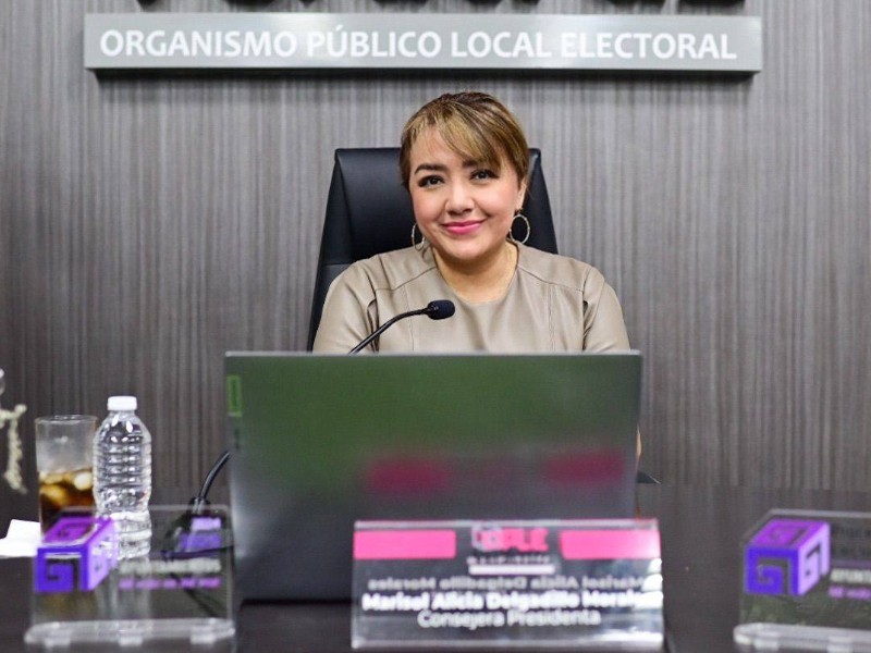 OPLE pide calma a partidos ante proceso de cómputos electorales