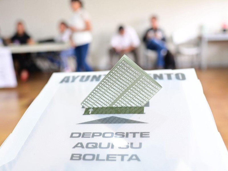 OPLE Veracruz anula cómputo judicial y hará conteo voto por voto