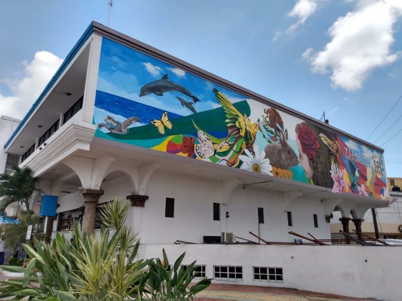 OPLE Veracruz oficializa lista de regidores de Tuxpan